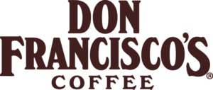 Don Francisco's Coffee logo