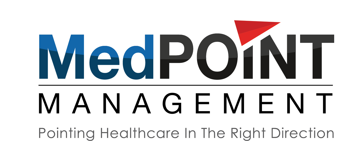 MedPOINT Management logo