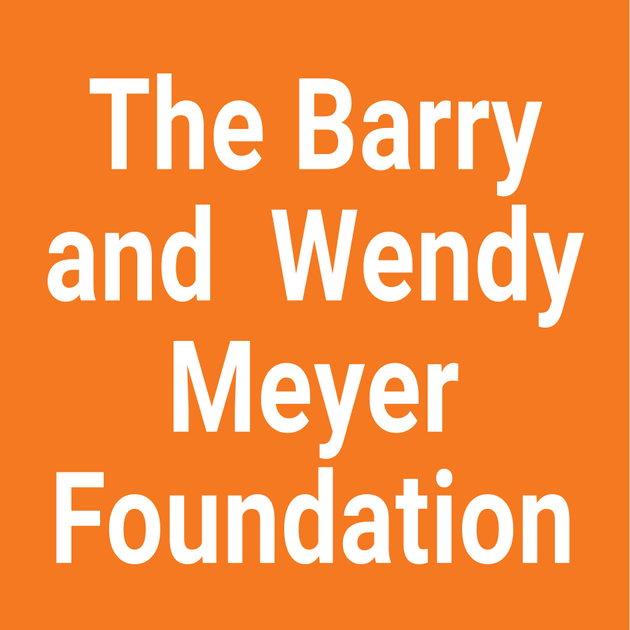 The Barry and Wendy Meyer Foundation logo
