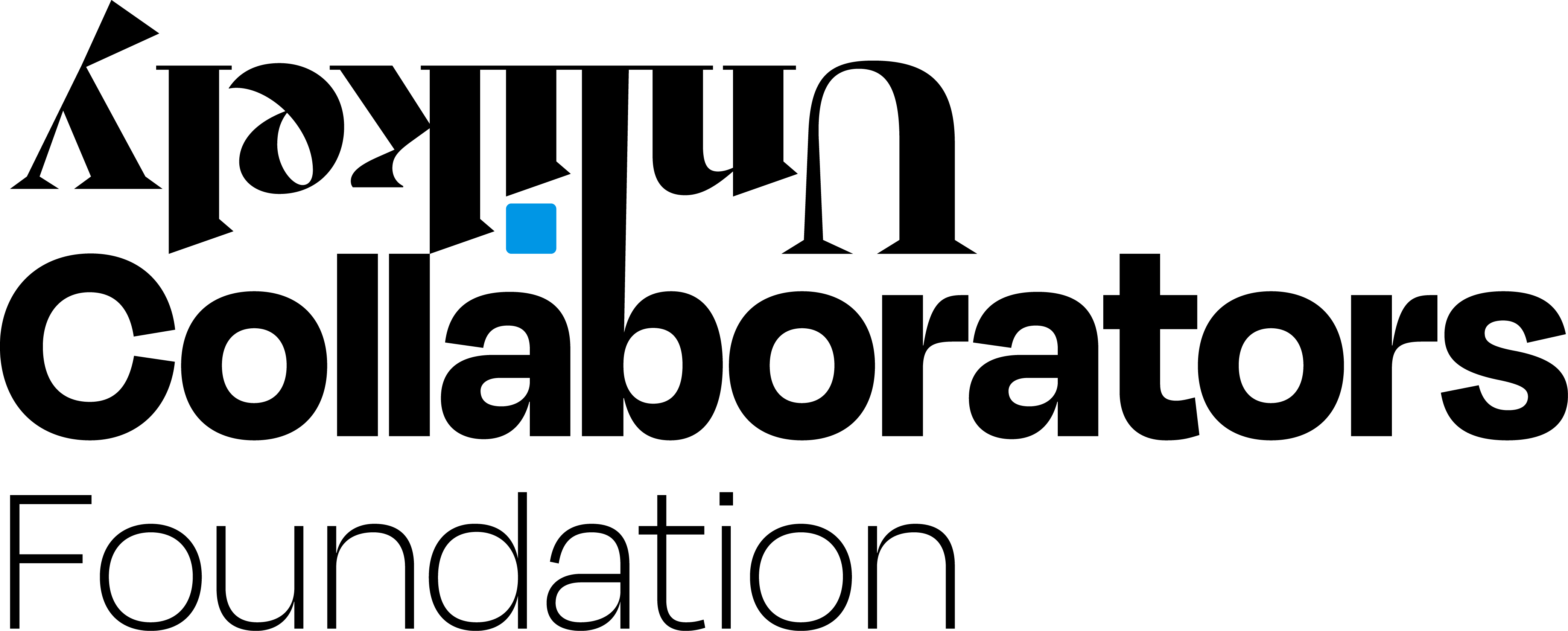 Unlikely Collaborators Foundation logo