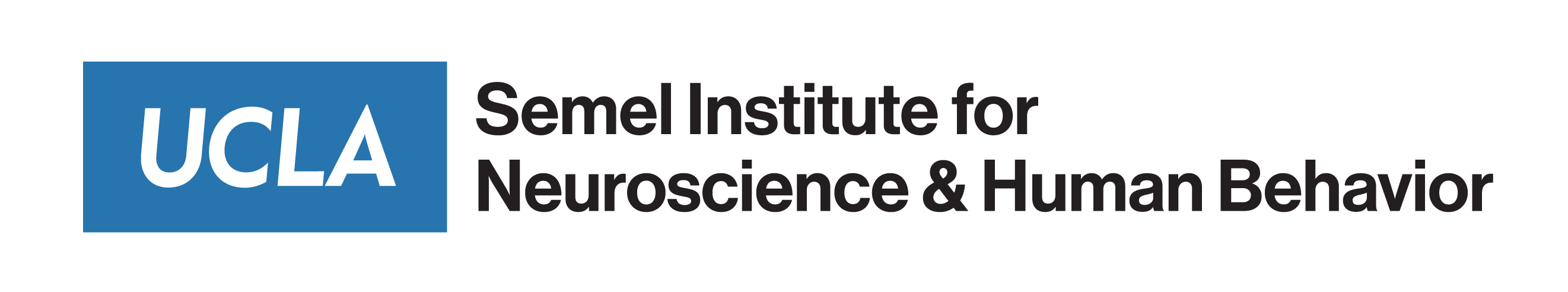 The Semel Institute logo